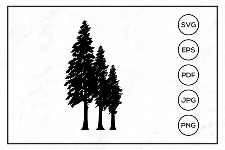 Tree Clipart Image 13