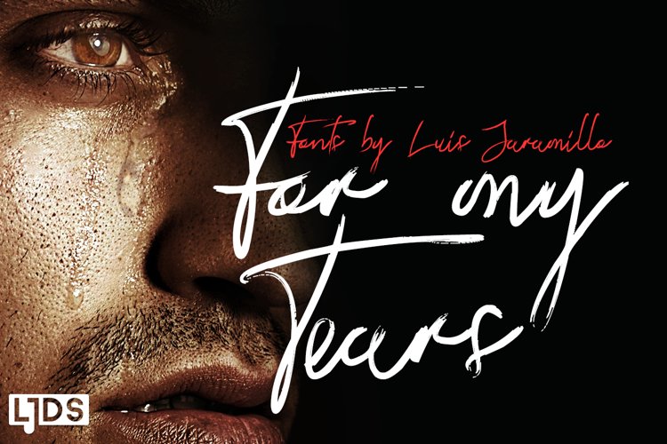 For my Tears example image 1