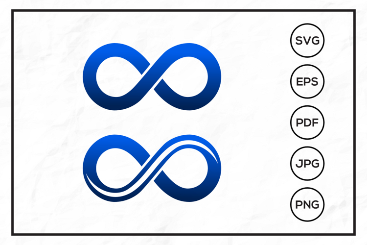 Infinity Logo Design Image 23