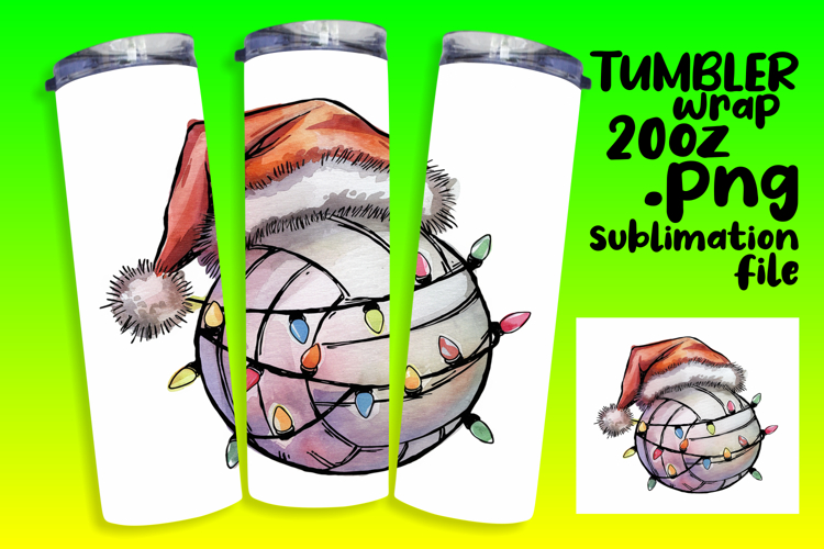Stylish 20oz Tumbler Design , Holiday