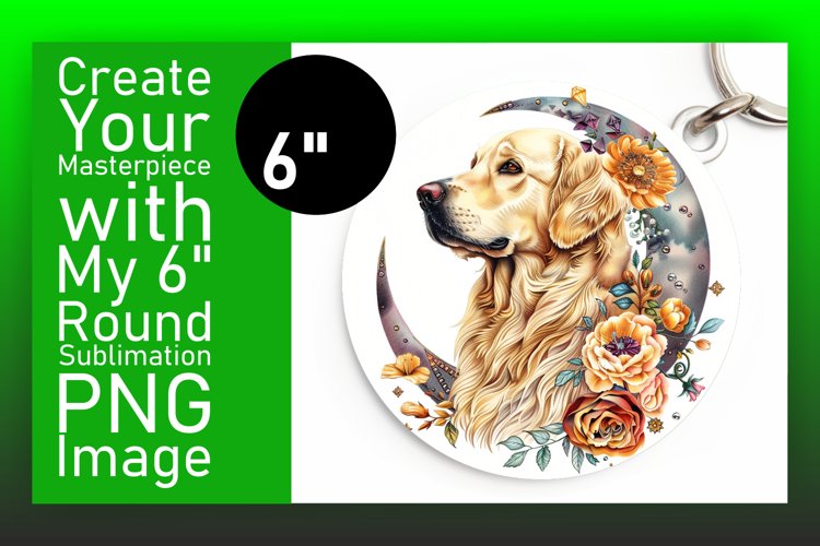 Dog Clipart Image 10