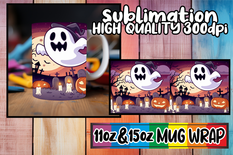 Cute Ghost Pictures Image 24