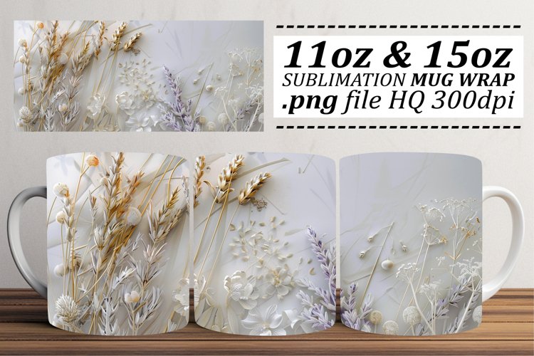 Floral Pattern Png Image 22