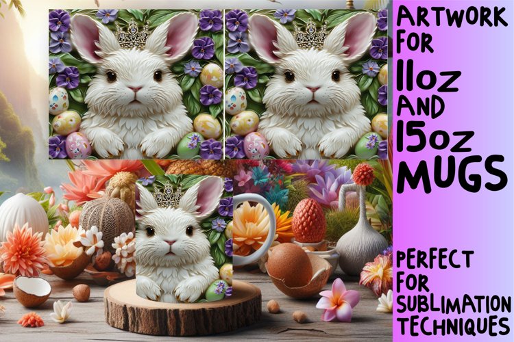 Bunny Png Image 18