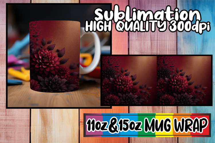 Sublimation Prints Image 2