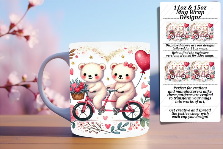 Bear Clipart Image 6