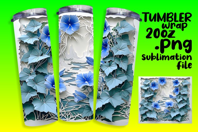 Floral Pattern Png Image 23