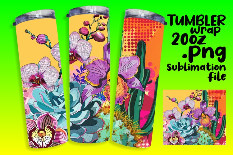 Sublimation Tumbler Designs Image 20