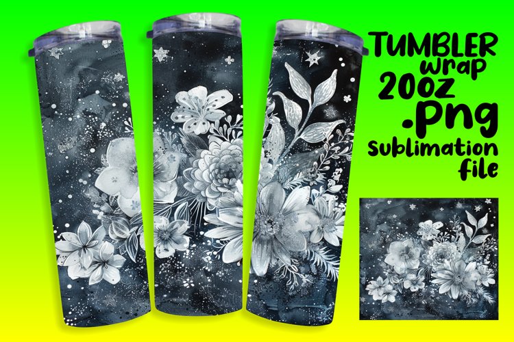 Floral Pattern Png Image 6