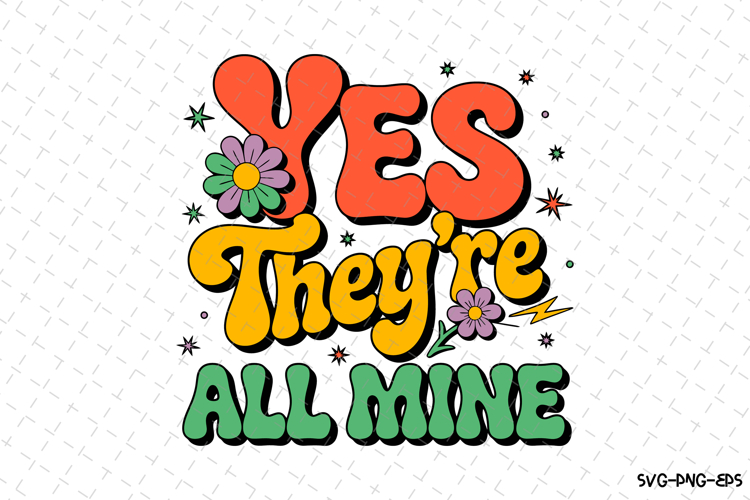 Mama SVGs Image 15