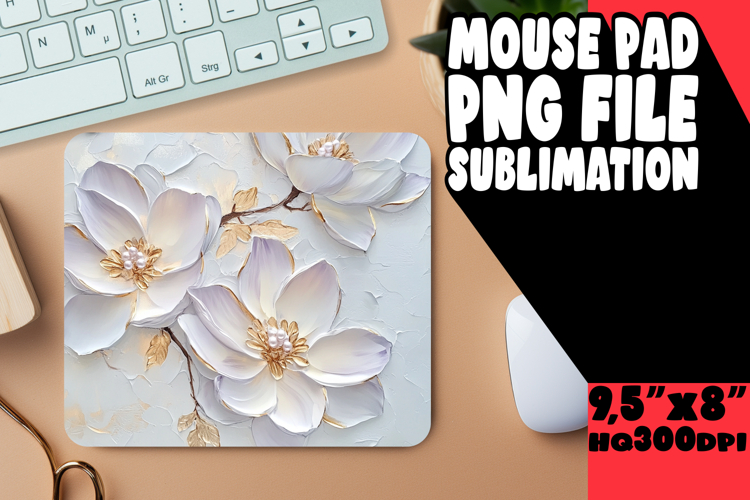 Flower Clipart Png Image 6