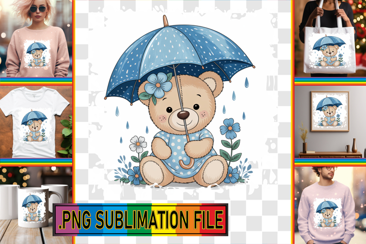 Transparent Graphics