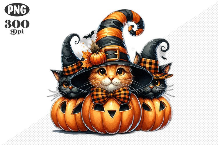 Pumpkin Clipart Image 12