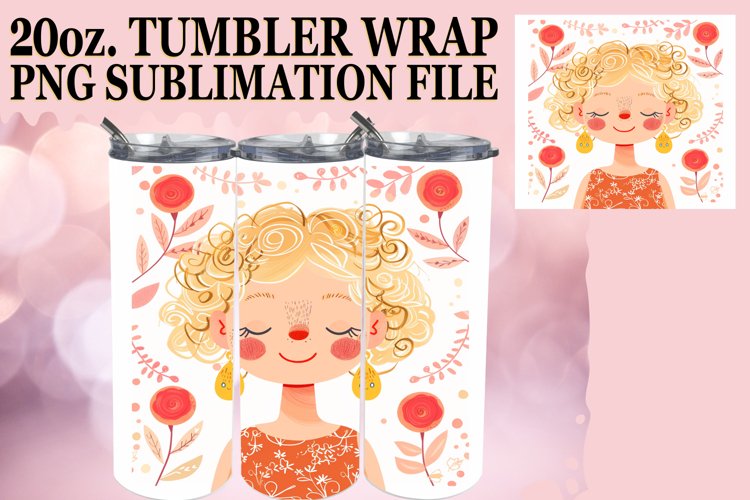 Sublimation Art Image 5