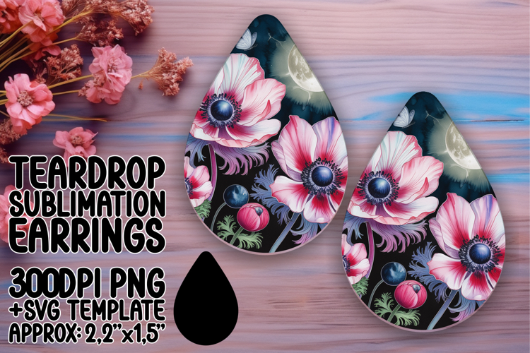 Earrings Png Image 18