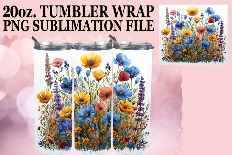 Floral Pattern Png Image 9