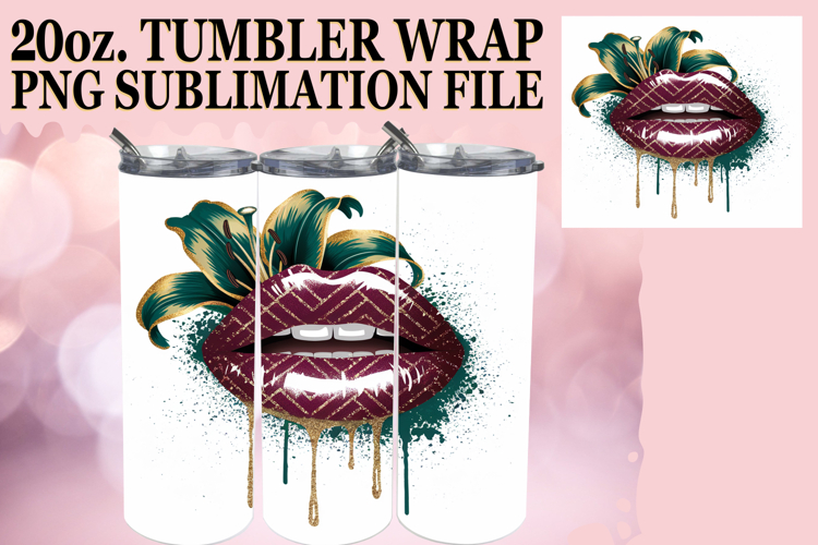 Lips Png Image 5