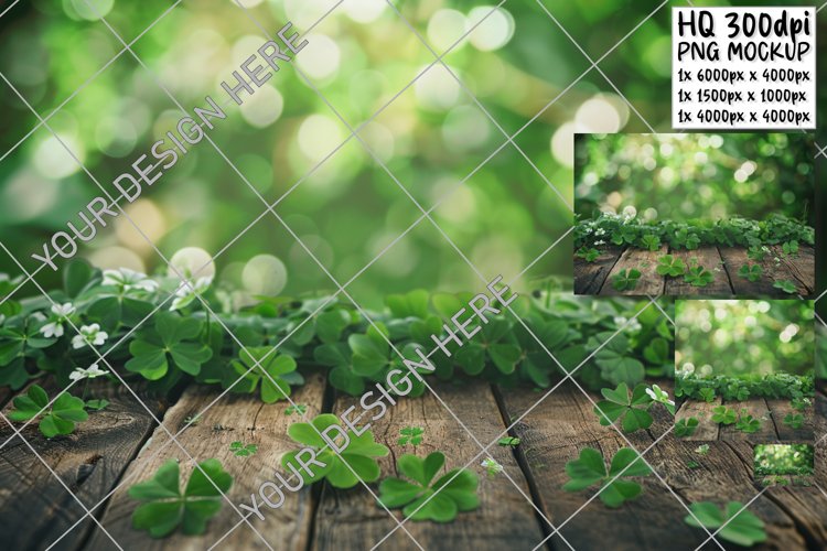 St Patrick's Day Clipart Image 21