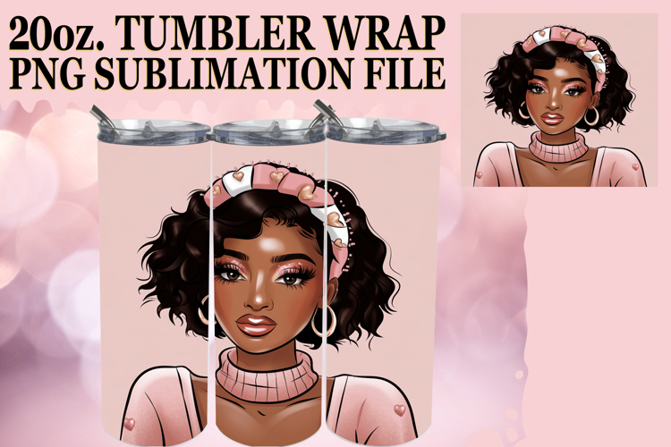 Afro Clipart Image 17