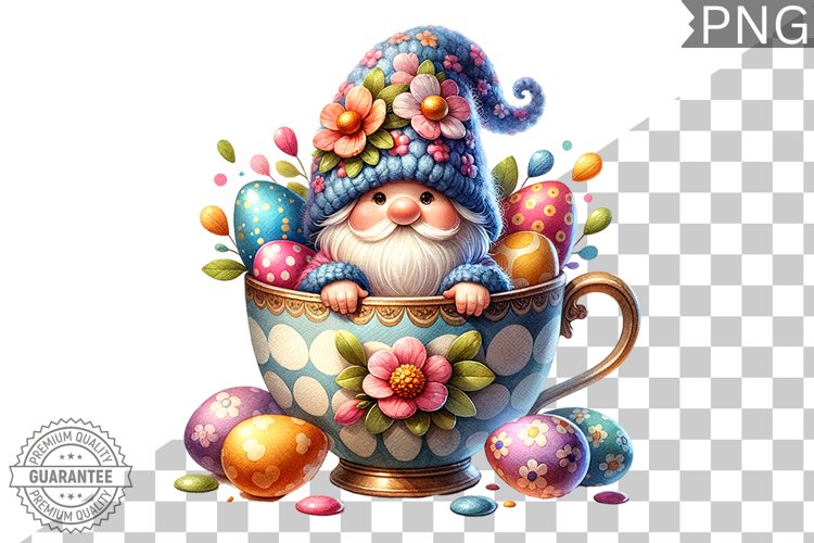 Easter Clipart Image 3