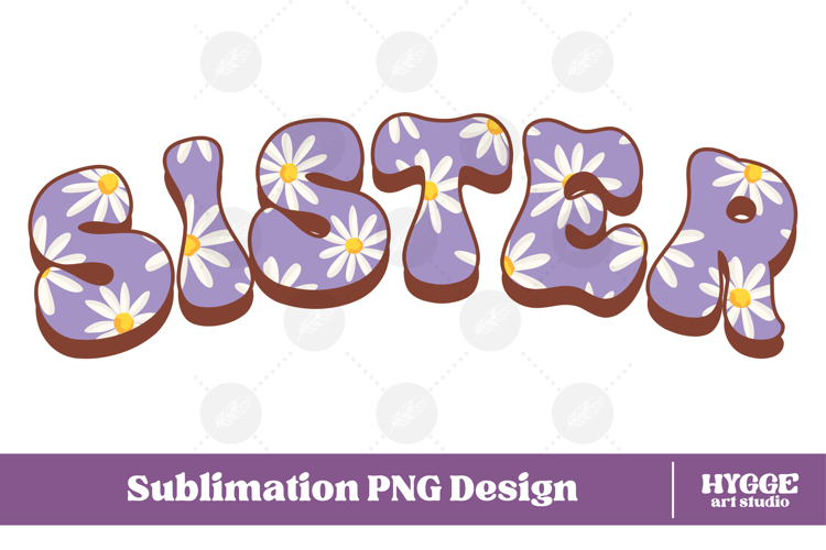 Sister Png Image 11