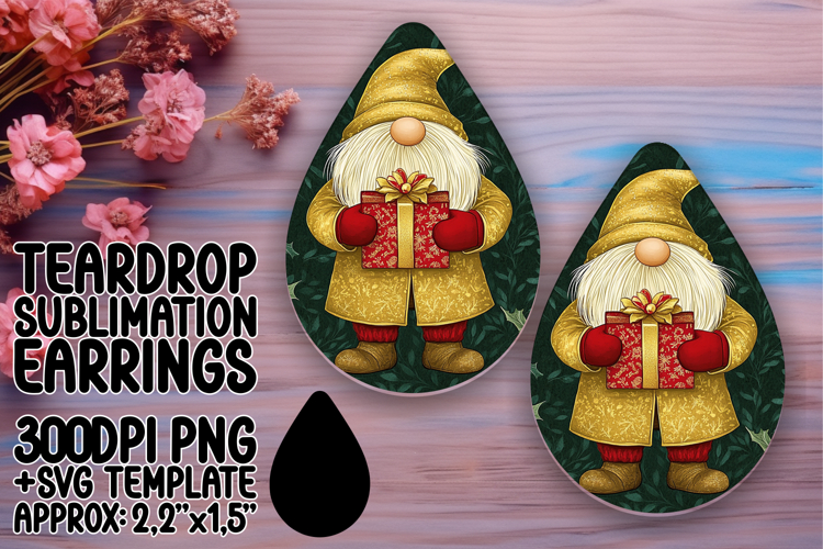 Earring Png Image 10