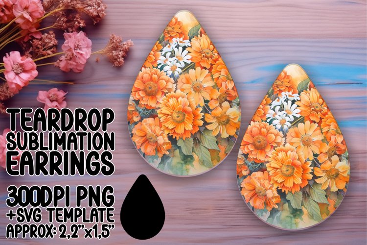 Earring Png Image 22