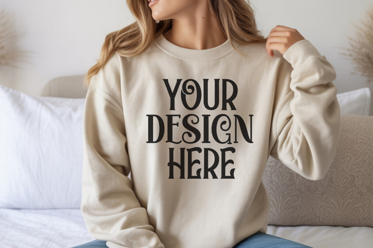 Gildan Mockups Image 16