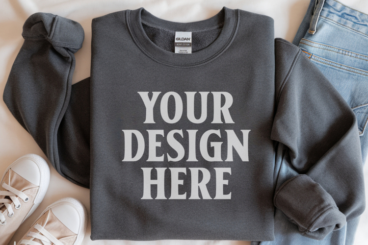 Gildan Mockups Image 20