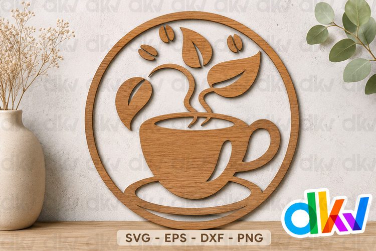 Leaf Scroll Svg Image 14