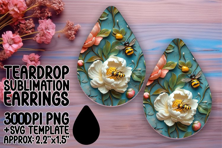 Watercolor Flower Clipart Image 20