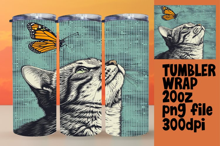 Black Cat Png Image 16