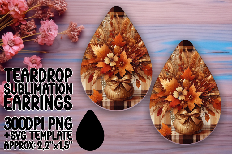 Watercolor Flower Clipart Image 13