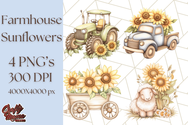 Arrangements Clipart Image 11