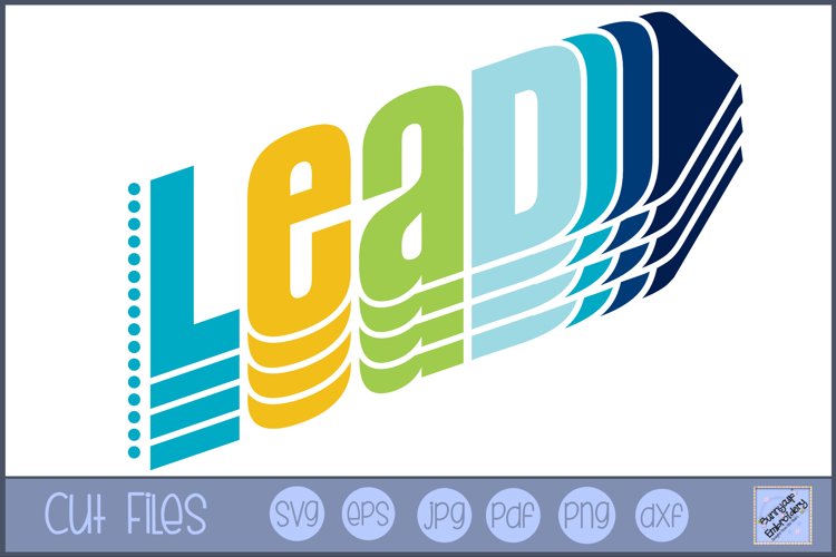 Lead Clipart