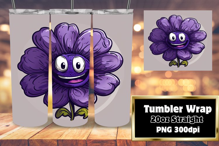 Sublimation Tumbler Wraps Image 8
