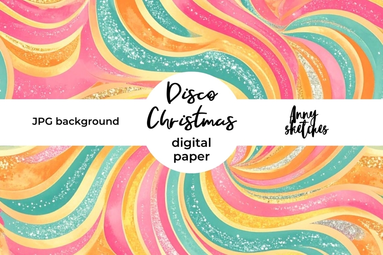 Retro Groovy Backgrounds Image 15