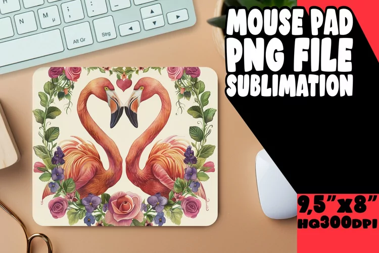 Tropic Thunder Mouse Pad Variety