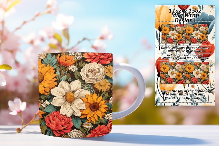 Flower Clipart Image 9