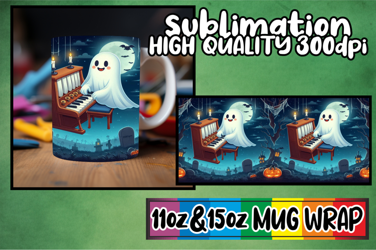 Cute Ghost Pictures Image 23