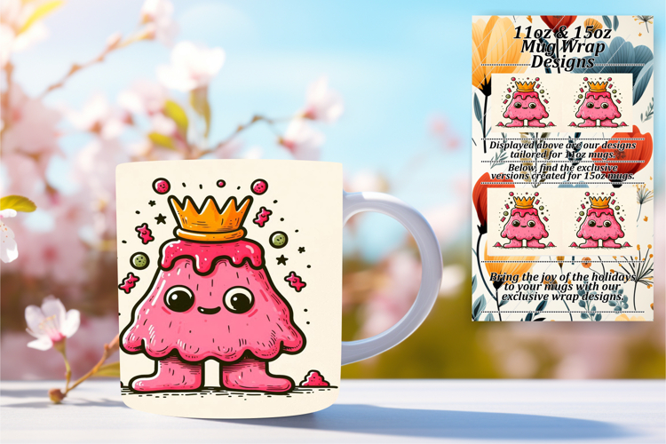 Monster Png Image 18