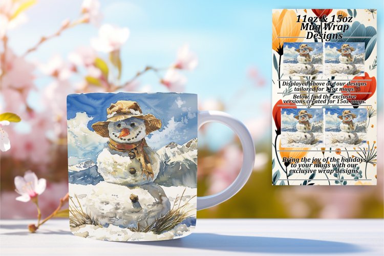 Blizzard Clipart Image 21