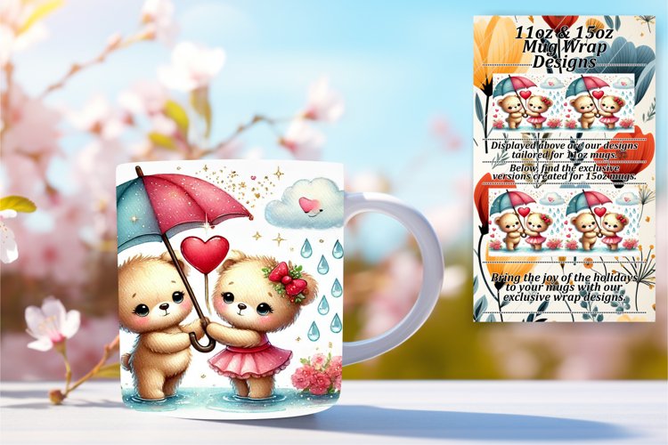 Bear Clipart Image 4