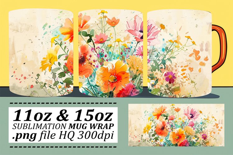 Floral Pattern Png Image 23