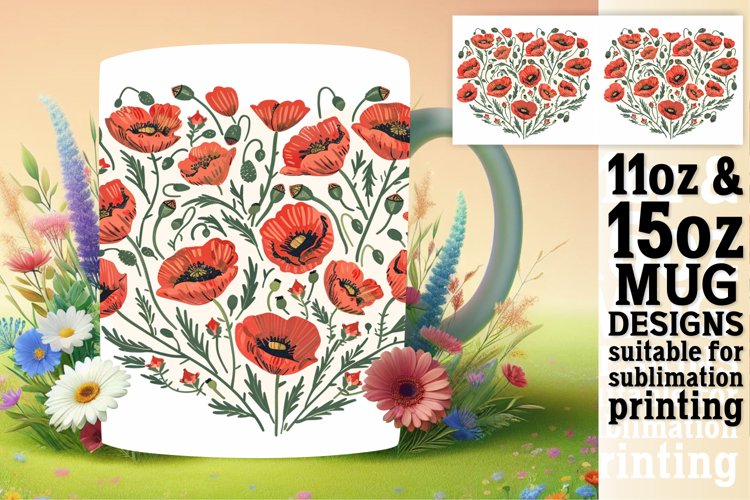 Watercolor Heart Clipart Image 10