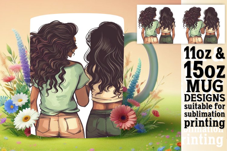 Friends Clipart Image 13