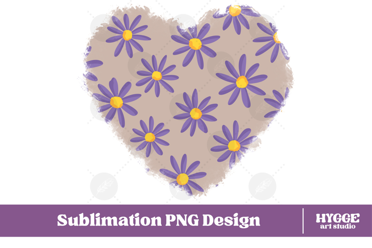 Floral Background Image 12