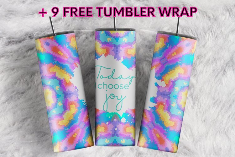 Sublimation Tumbler Designs