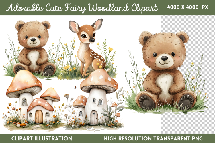 Fairy Png Image 22