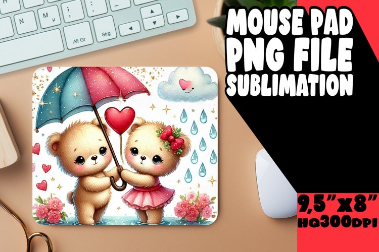Bear Clipart Image 11